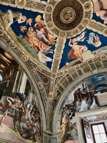 Rome _ Musée du Vatican