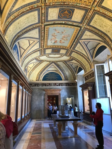 Rome _ Musée du Vatican